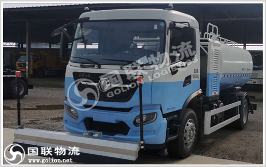 整車(chē)貨運(yùn)  國(guó)聯(lián)物流